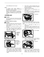 Preview for 25 page of Makita HCU01 Instruction Manual