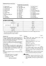 Preview for 4 page of Makita HF27231 Instruction Manual