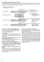 Предварительный просмотр 20 страницы Makita HG 1100 Instruction Manual