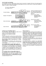 Предварительный просмотр 24 страницы Makita HG 1100 Instruction Manual