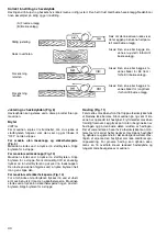 Предварительный просмотр 44 страницы Makita HG 1100 Instruction Manual