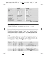 Preview for 5 page of Makita HG 6020 Manual