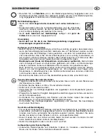 Preview for 3 page of Makita HG5002 Instruction Manual