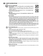 Preview for 8 page of Makita HG5002 Instruction Manual