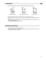 Preview for 11 page of Makita HG5002 Instruction Manual