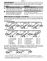 Предварительный просмотр 5 страницы Makita HG5012 Operating Instructions Manual