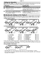 Предварительный просмотр 9 страницы Makita HG5012 Operating Instructions Manual