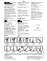 Preview for 103 page of Makita HG5012 Operating Instructions Manual