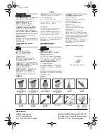 Preview for 7 page of Makita HG5012 User Manual