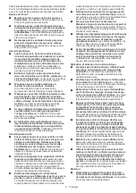 Preview for 9 page of Makita HG5030 Instruction Manual