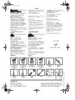 Preview for 7 page of Makita HG551V Manual