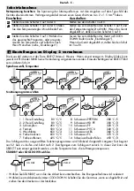 Предварительный просмотр 5 страницы Makita HG651C Operating Instructions Manual