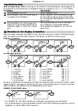 Preview for 24 page of Makita HG651C Operating Instructions Manual