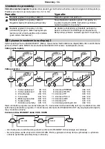 Preview for 54 page of Makita HG651C Operating Instructions Manual