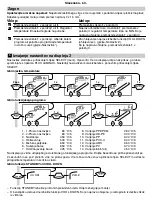 Preview for 60 page of Makita HG651C Operating Instructions Manual