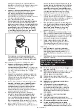 Preview for 84 page of Makita HG6530V Instruction Manual