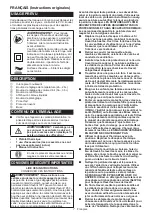 Предварительный просмотр 7 страницы Makita HG6531C Instruction Manual