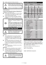 Preview for 11 page of Makita HG6531C Instruction Manual