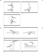 Предварительный просмотр 2 страницы Makita HK0500 Instruction Manual