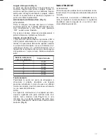 Preview for 11 page of Makita HK0500 Instruction Manual