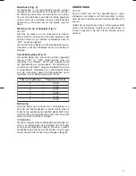 Preview for 13 page of Makita HK0500 Instruction Manual