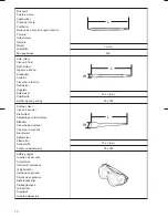 Предварительный просмотр 30 страницы Makita HK0500 Instruction Manual