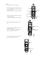 Preview for 8 page of Makita HK0500 Technical Information