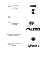 Preview for 11 page of Makita HK0500 Technical Information