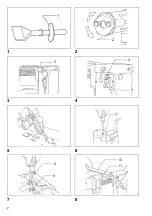 Preview for 2 page of Makita HK1800 Instruction Manual