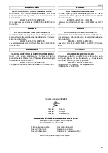 Preview for 29 page of Makita HK1800 Instruction Manual