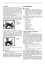 Предварительный просмотр 11 страницы Makita HK1810 Instruction Manual