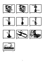 Preview for 2 page of Makita HK1820 Instruction Manual