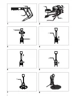 Preview for 2 page of Makita HK1820L Instruction Manual