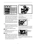 Preview for 6 page of Makita HKU01 Instruction Manual