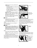 Предварительный просмотр 8 страницы Makita HKU01 Instruction Manual