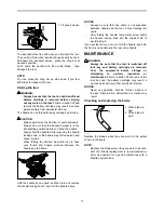 Preview for 11 page of Makita HKU01 Instruction Manual