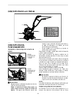 Preview for 33 page of Makita HKU01 Instruction Manual