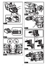 Preview for 2 page of Makita HM001G Instruction Manual