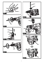 Preview for 3 page of Makita HM001GM201 Instruction Manual