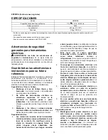 Preview for 13 page of Makita HM0810B Instruction Manual