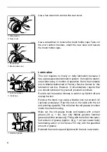 Предварительный просмотр 8 страницы Makita HM0810B Manual