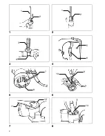 Предварительный просмотр 2 страницы Makita HM0810T Instruction Manual