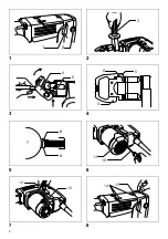 Preview for 2 page of Makita HM0830 Instruction Manual