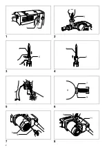 Preview for 2 page of Makita HM0830T Instruction Manual