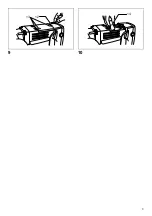 Preview for 3 page of Makita HM0830T Instruction Manual