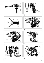 Preview for 3 page of Makita HM0860C Instruction Manual