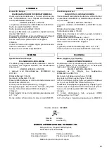 Preview for 43 page of Makita HM0860C Instruction Manual