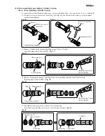 Предварительный просмотр 8 страницы Makita HM0860C Technical Information