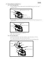 Preview for 10 page of Makita HM0860C Technical Information