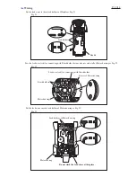 Предварительный просмотр 12 страницы Makita HM0860C Technical Information